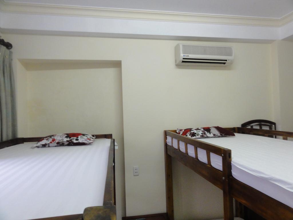 Minh Thai Guesthouse Hue Room photo