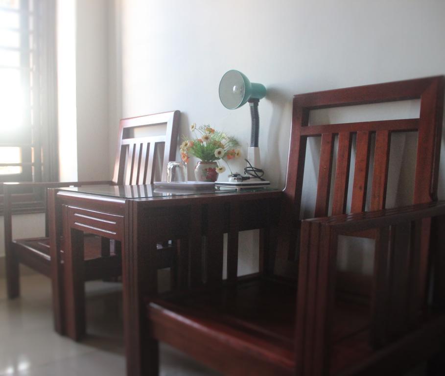 Minh Thai Guesthouse Hue Exterior photo