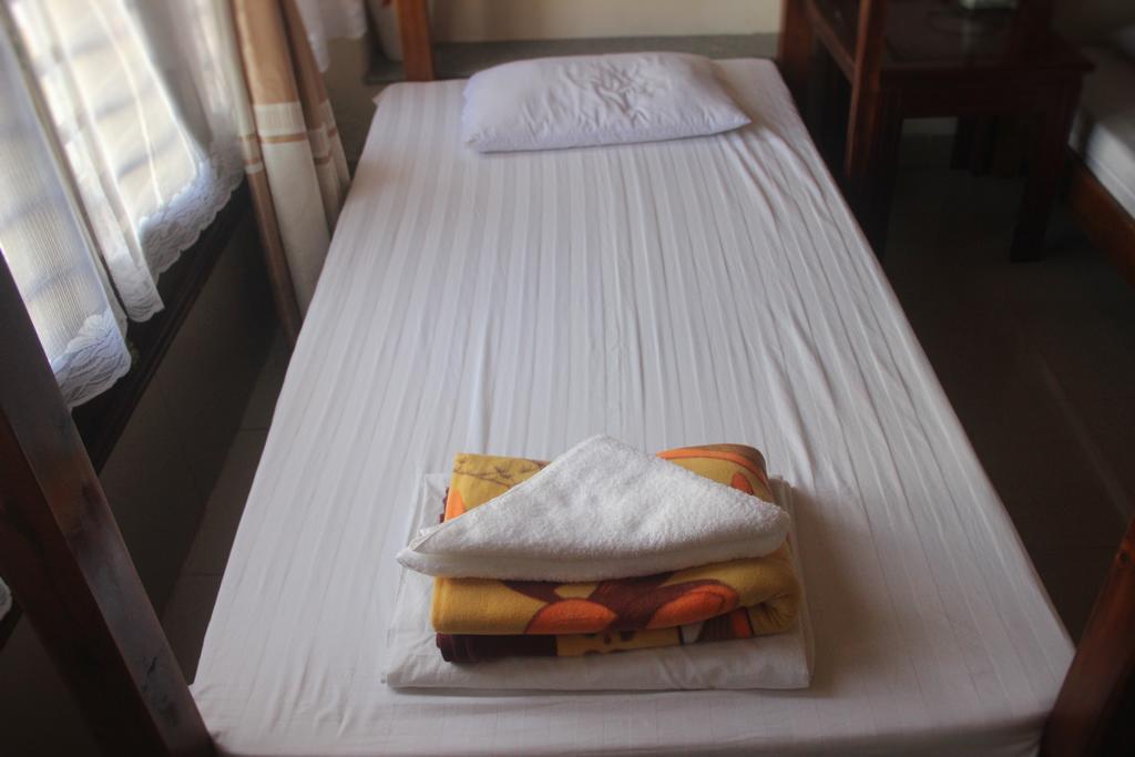 Minh Thai Guesthouse Hue Exterior photo