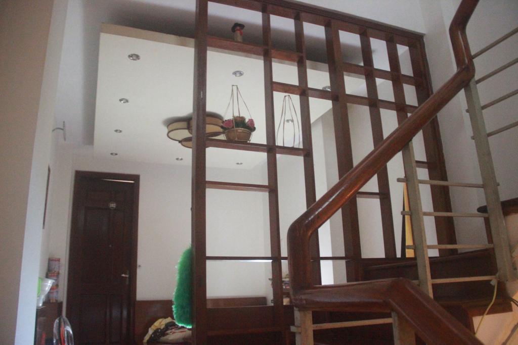 Minh Thai Guesthouse Hue Exterior photo