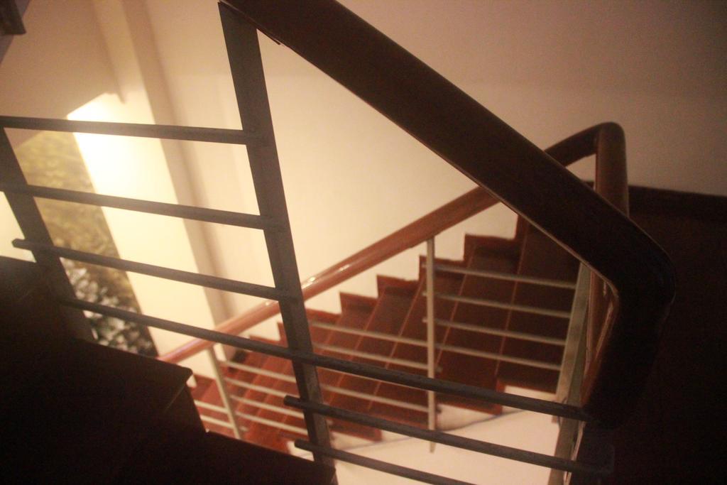 Minh Thai Guesthouse Hue Exterior photo