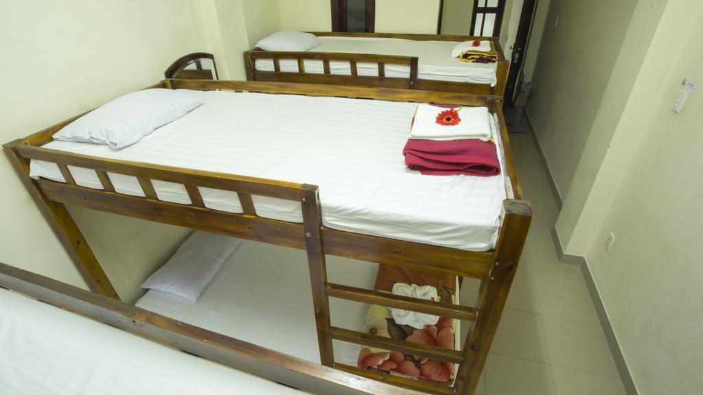 Minh Thai Guesthouse Hue Exterior photo